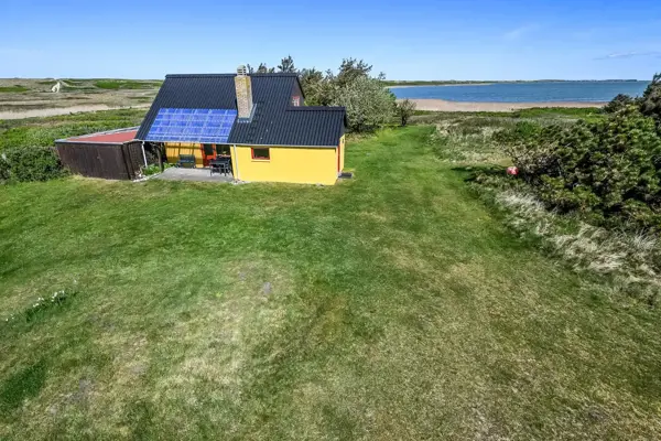 Ferienhaus 374 in Ferring Strand / Vejlby Klit