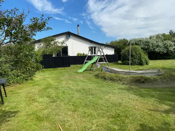 Ferienhaus 1030 in Harbooere / Vejlby Klit