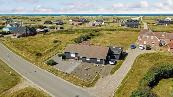 Ferienhaus 462 in Vrist / Vejlby Klit