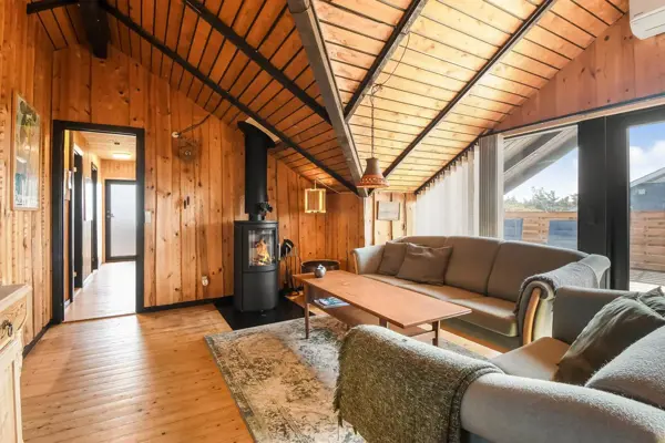 Ferienhaus 394 in Vejlby Klit / Vejlby Klit Bild: 2