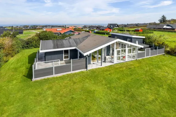 Ferienhaus 240 in Gjellerodde / Limfjord