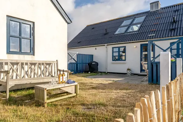 Ferienhaus 213 in Gloryvej 13, Vrist | Bild 27 von 38