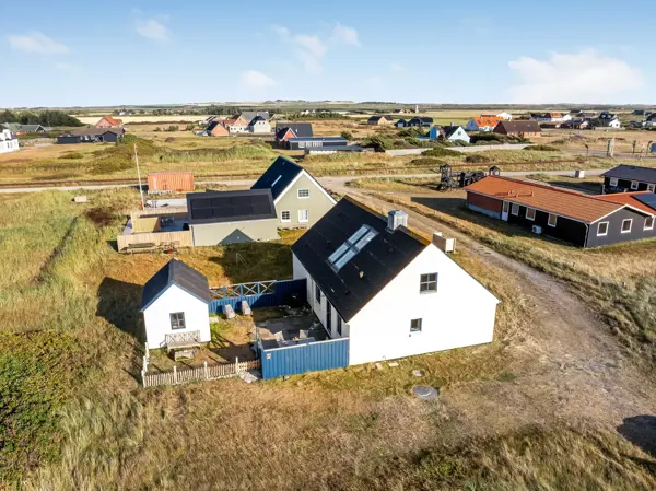 Ferienhaus 213 in Gloryvej 13, Vrist | Bild 31 von 38