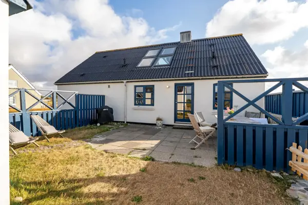 Ferienhaus 213 in Gloryvej 13, Vrist | Bild 37 von 38