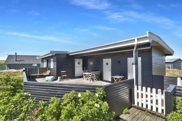 Ferienhaus 435 in Ferring Strand / Vejlby Klit