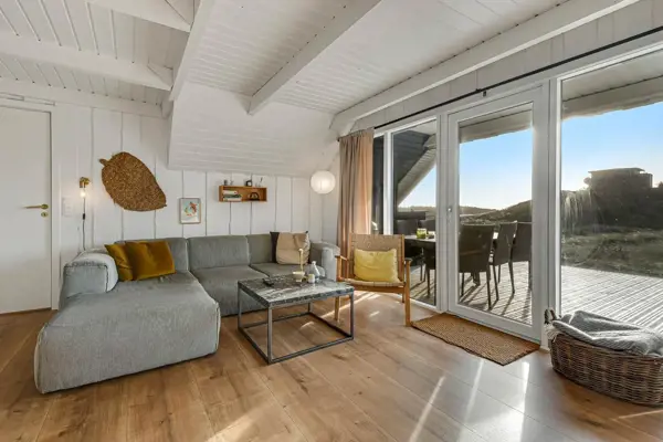 Ferienhaus 310 in Vejlby Klit / Vejlby Klit Bild: 2