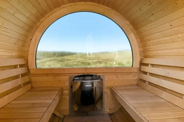 Ferienhaus 310 in Vejlby Klit / Vejlby Klit Bild: 4