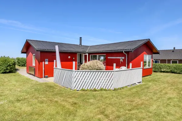 Ferienhaus 442 in Gjellerodde / Limfjord