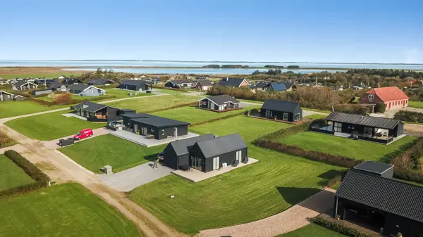 Ferienhaus 412 in Gjellerodde / Limfjord