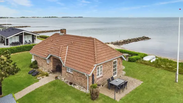 Ferienhaus 812 in Gjellerodde / Limfjord