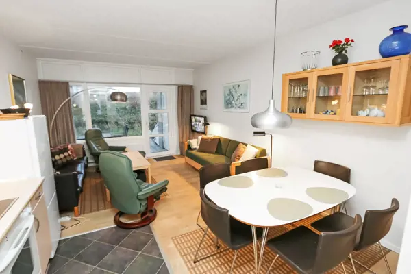 Ferienwohnung 3102 in Henne Strand / Henne