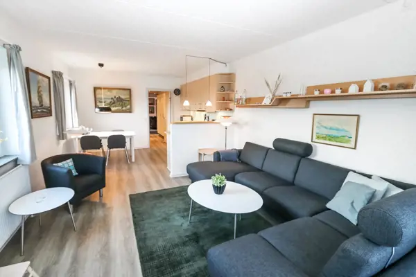Ferienwohnung 3201 in Henne Strand / Henne