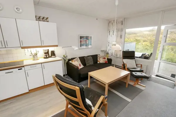 Ferienwohnung 3108 in Henne Strand / Henne