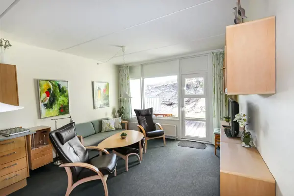 Ferienwohnung 3129 in Henne Strand / Henne