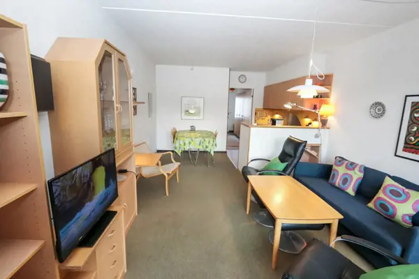 Ferienwohnung 3119 in Henne Strand / Henne