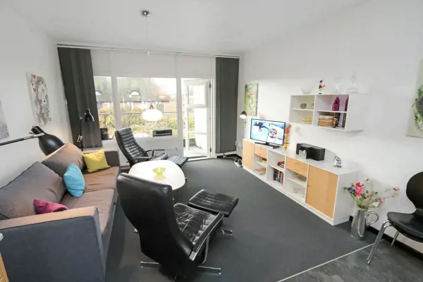 Ferienwohnung 3203 in Henne Strand / Henne