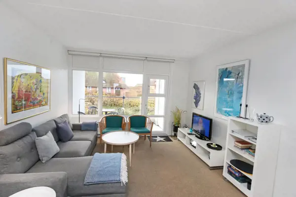 Ferienwohnung 3202 in Henne Strand / Henne