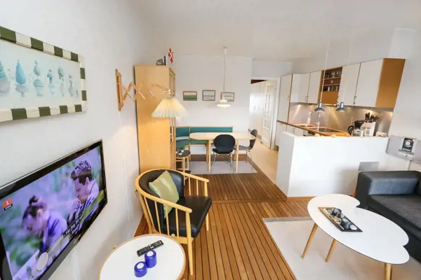 Ferienwohnung 3214 in Henne Strand / Henne