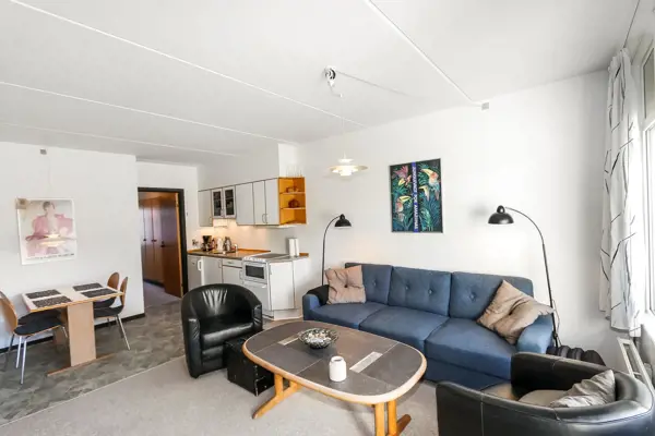 Ferienwohnung 3105 in Henne Strand / Henne