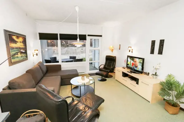 Ferienwohnung 3106 in Henne Strand / Henne