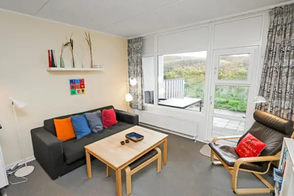 Ferienwohnung 3109 in Henne Strand / Henne