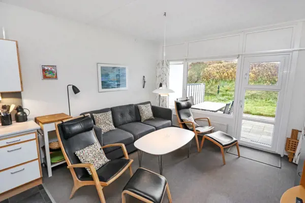 Ferienwohnung 3111 in Henne Strand / Henne