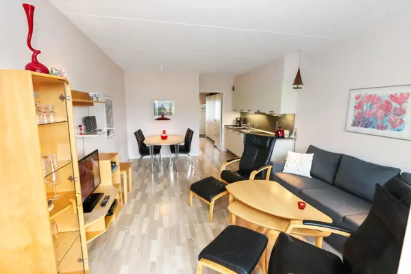 Ferienwohnung 3115 in Henne Strand / Henne