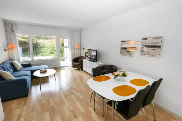 Ferienwohnung 3120 in Henne Strand / Henne