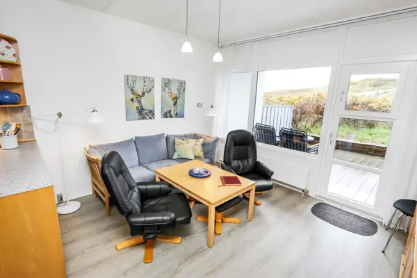 Ferienwohnung 3126 in Henne Strand / Henne