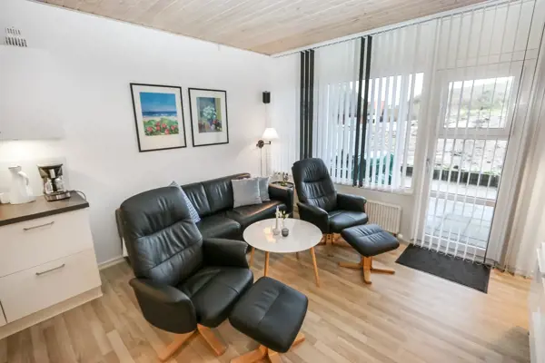 Ferienwohnung 3133 in Henne Strand / Henne