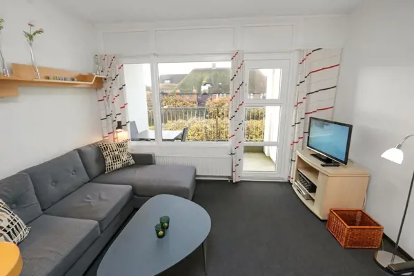 Ferienwohnung 3204 in Henne Strand / Henne