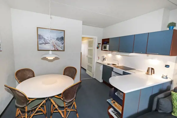 Ferienwohnung 3208 in Henne Strand / Henne Bild: 2