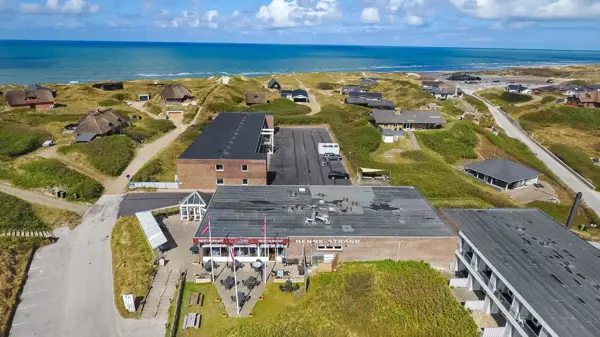 Ferienwohnung 3208 in Henne Strand / Henne Bild: 5