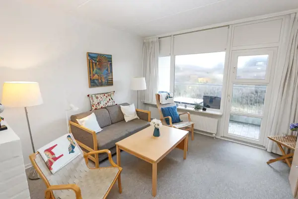 Ferienwohnung 3209 in Henne Strand / Henne