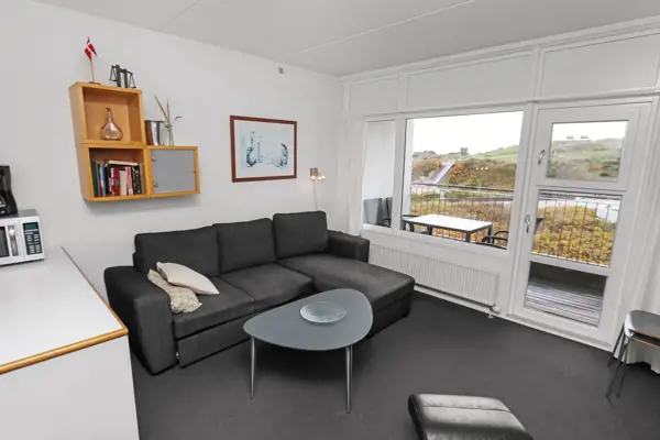 Ferienwohnung 3216 in Henne Strand / Henne