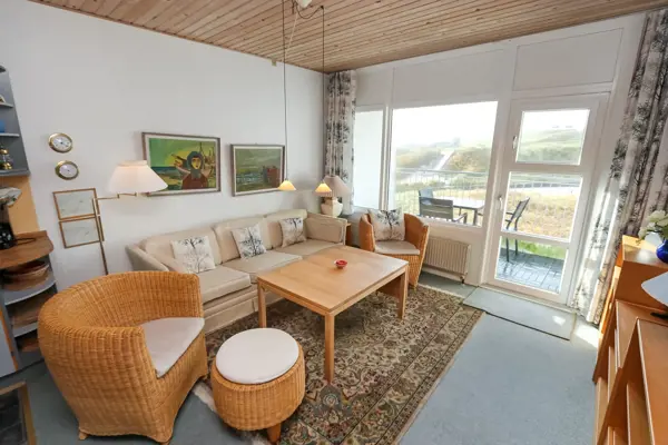 Ferienwohnung 3217 in Henne Strand / Henne