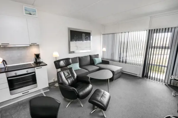 Ferienwohnung 3219 in Henne Strand / Henne