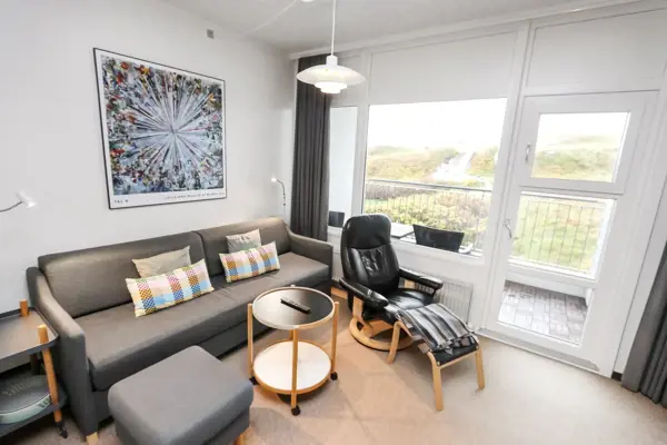 Ferienwohnung 3220 in Henne Strand / Henne