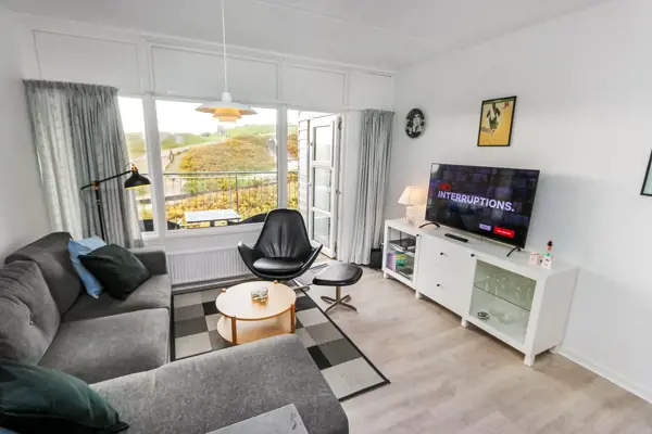 Ferienwohnung 3227 in Henne Strand / Henne