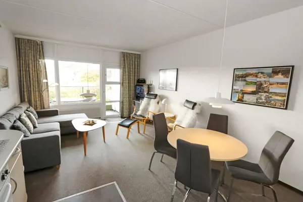 Ferienwohnung 3228 in Henne Strand / Henne