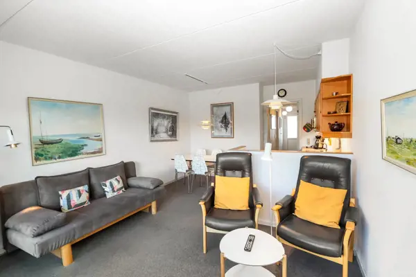 Ferienwohnung 3229 in Henne Strand / Henne