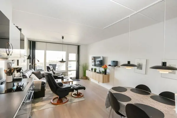 Ferienwohnung 3233 in Henne Strand / Henne