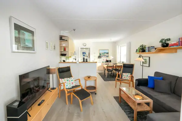 Ferienwohnung 3235 in Henne Strand / Henne