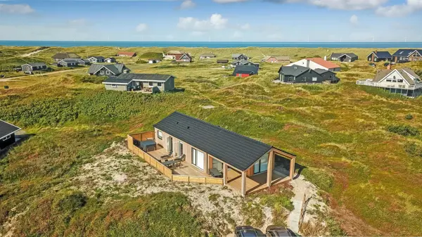 Ferienhaus 902 in Vejlby Klit / Vejlby Klit