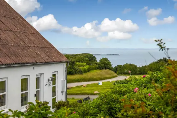 Ferienhaus 755 in Gjellerodde / Limfjord Bild: 3