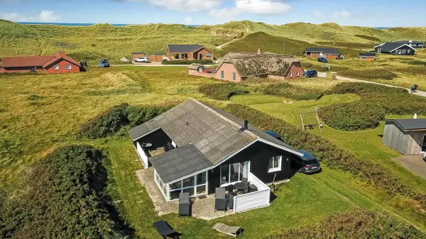 Ferienhaus 422 in Vejlby Klit / Vejlby Klit