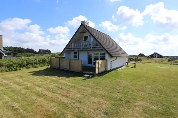 Ferienhaus 225 in Vrist / Vejlby Klit