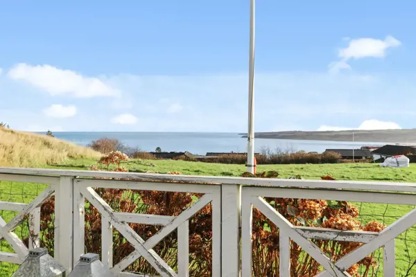 Ferienhaus 355 in Gjellerodde / Limfjord