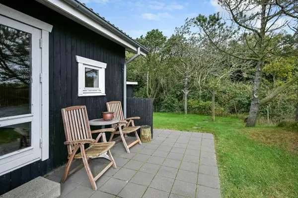 Ferienhaus 355 in Skovstjernevej 55, Gjellerodde | Bild 32 von 34