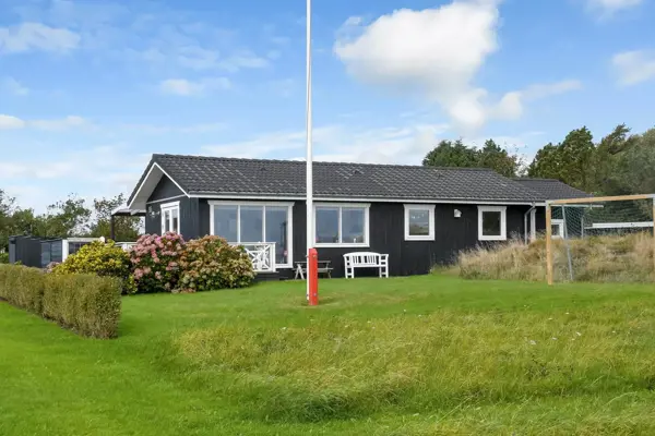 Ferienhaus 355 in Skovstjernevej 55, Gjellerodde | Bild 33 von 34